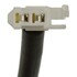 ALS2776 by STANDARD IGNITION - Intermotor ABS Speed Sensor