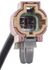 ALS279 by STANDARD IGNITION - ABS Speed Sensor