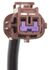 ALS358 by STANDARD IGNITION - Intermotor ABS Speed Sensor