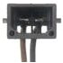 ALS428 by STANDARD IGNITION - Intermotor ABS Speed Sensor
