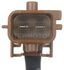 ALS494 by STANDARD IGNITION - Intermotor ABS Speed Sensor