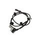 ALS496 by STANDARD IGNITION - ABS Speed Sensor