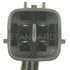 SG1061 by STANDARD IGNITION - OXYGEN SENSOR - STANDARD