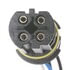 SG1108 by STANDARD IGNITION - OXYGEN SENSOR - STANDARD