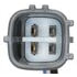 Standard Ignition SG1433 Air / Fuel Ratio Sensor OXYGEN SENSOR - STANDARD