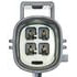 SG1602 by STANDARD IGNITION - OXYGEN SENSOR - STANDARD