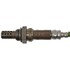 Standard Ignition SG1827 Oxygen Sensor OXYGEN SENSOR - STANDARD