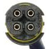 Standard Ignition SG206 Oxygen Sensor OXYGEN SENSOR - STANDARD