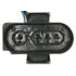 Standard Ignition SG243 Oxygen Sensor OXYGEN SENSOR - STANDARD