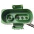 Standard Ignition SG253 Oxygen Sensor OXYGEN SENSOR - STANDARD