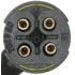 Standard Ignition SG255 Oxygen Sensor OXYGEN SENSOR - STANDARD