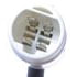 Standard Ignition SG303 Oxygen Sensor OXYGEN SENSOR - STANDARD