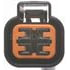 Standard Ignition SG398 Oxygen Sensor OXYGEN SENSOR - STANDARD
