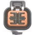 SG421 by STANDARD IGNITION - OXYGEN SENSOR - STANDARD