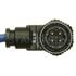 SG497 by STANDARD IGNITION - OXYGEN SENSOR - STANDARD