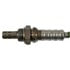 SG581 by STANDARD IGNITION - Oxygen Sensor