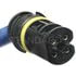 SG627 by STANDARD IGNITION - OXYGEN SENSOR - STANDARD