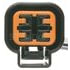 Standard Ignition SG646 Oxygen Sensor OXYGEN SENSOR - STANDARD