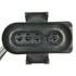 Standard Ignition SG670 Oxygen Sensor OXYGEN SENSOR - STANDARD