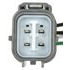 SG678 by STANDARD IGNITION - OXYGEN SENSOR - STANDARD