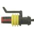 Standard Ignition SG667 Oxygen Sensor OXYGEN SENSOR - STANDARD