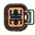 Standard Ignition SG695 Oxygen Sensor OXYGEN SENSOR - STANDARD