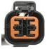 Standard Ignition SG698 Oxygen Sensor OXYGEN SENSOR - STANDARD