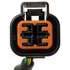Standard Ignition SG710 Oxygen Sensor OXYGEN SENSOR - STANDARD