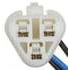 Standard Ignition SG712 Oxygen Sensor OXYGEN SENSOR - STANDARD