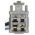 Standard Ignition SG746 Oxygen Sensor OXYGEN SENSOR - STANDARD