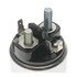 SS262 by STANDARD IGNITION - Starter Solenoid