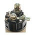 SS307 by STANDARD IGNITION - Starter Solenoid