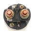 SS-341 by STANDARD IGNITION - Intermotor Starter Solenoid