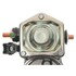 SS-452 by STANDARD IGNITION - Starter Solenoid