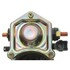SS-451 by STANDARD IGNITION - Intermotor Starter Solenoid