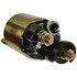 SS-467 by STANDARD IGNITION - Starter Solenoid