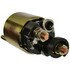 SS-467 by STANDARD IGNITION - Intermotor Starter Solenoid