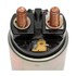 SS-714 by STANDARD IGNITION - Intermotor Starter Solenoid