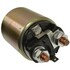 SS-758 by STANDARD IGNITION - Intermotor Starter Solenoid