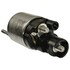 SS855 by STANDARD IGNITION - Intermotor Starter Solenoid