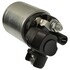 SS866 by STANDARD IGNITION - Intermotor Starter Solenoid
