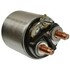 SS881 by STANDARD IGNITION - Intermotor Starter Solenoid