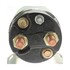 SS884 by STANDARD IGNITION - Starter Solenoid