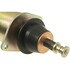 SS885 by STANDARD IGNITION - Starter Solenoid