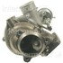 TBC520 by STANDARD IGNITION - Intermotor Turbocharger - New - Gas