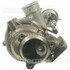 TBC520 by STANDARD IGNITION - Turbocharger - New - Gas