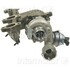 TBC-518 by STANDARD IGNITION - Turbocharger - New - Diesel