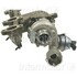 TBC-518 by STANDARD IGNITION - Intermotor Turbocharger - New - Diesel