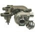 TBC519 by STANDARD IGNITION - Turbocharger - New - Diesel