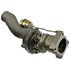 TBC534 by STANDARD IGNITION - Turbocharger - New - Gas